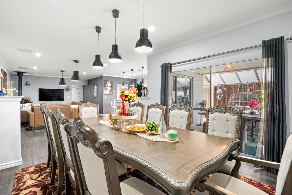 29 Peckham Boulevard, Baldivis