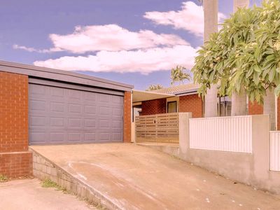 16 Mercury Street, Telina