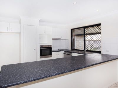 30 Baltimore Place, Kuluin