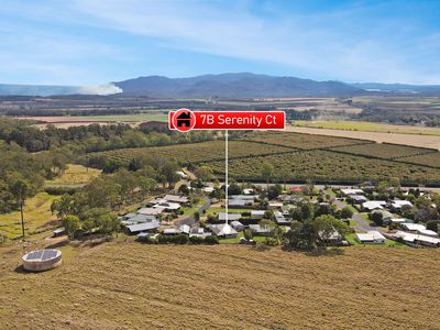 7B SERENITY COURT, Tolga