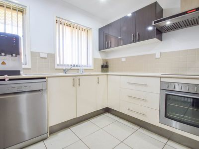 34 Somerset Crescent, South Hedland