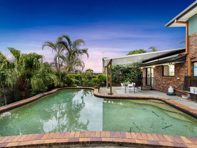 319 Belmont Road, Belmont