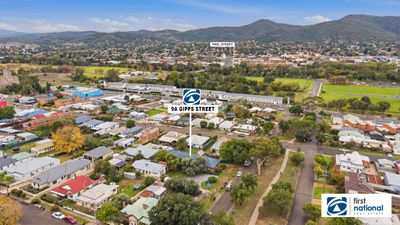 9a Gipps Street, Tamworth