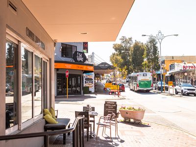 44 / 4 Bulwer Street, Perth