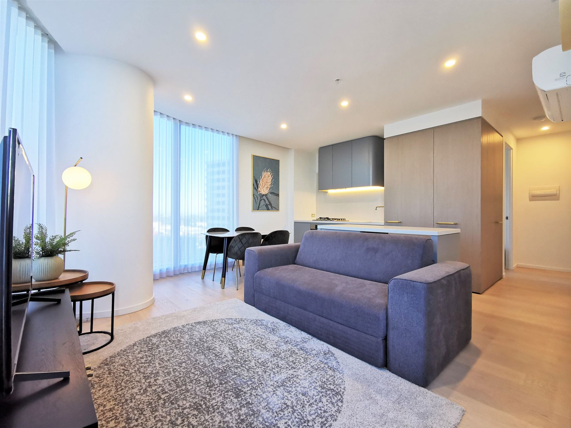 608 / 25 O'Sullivan Road, Glen Waverley