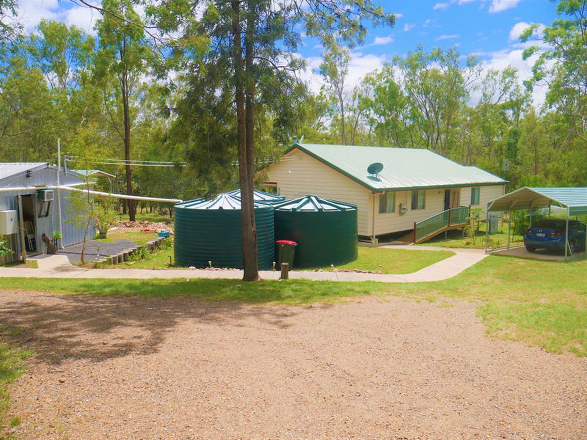 378 Kumbia Road, Ellesmere