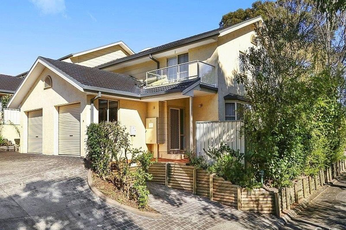 8 / 7 Jennie Cox Close, Erina