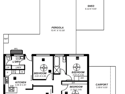 12 Sherwood Avenue, Happy Valley
