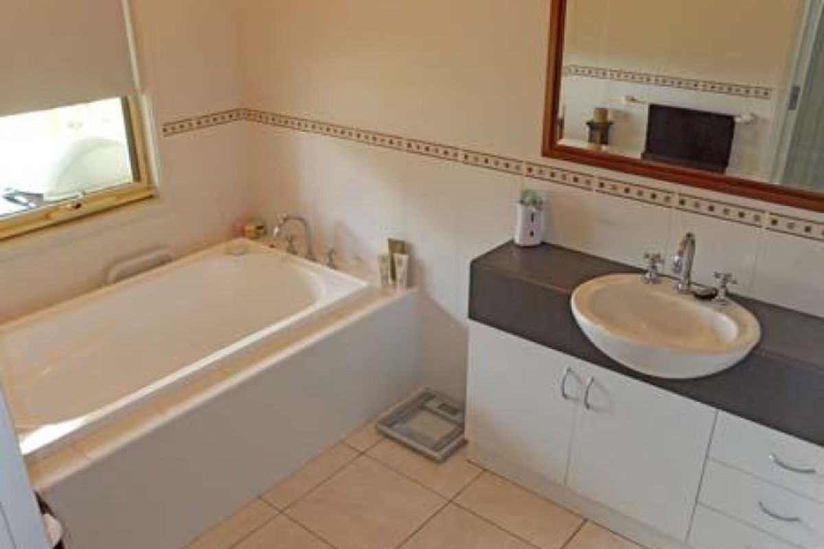 50 Waverley Avenue, Merrigum