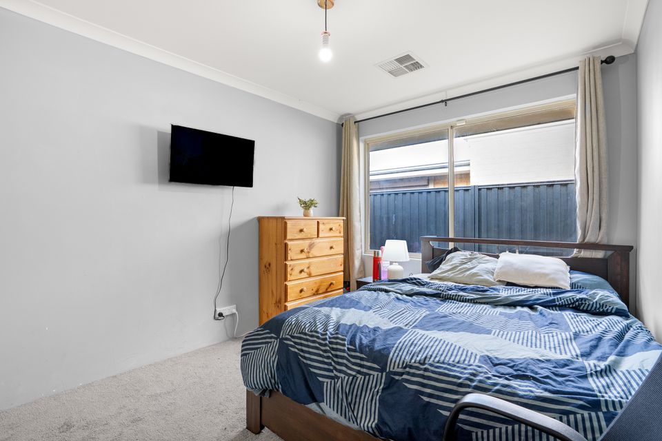 25 Norseman Approach, Baldivis