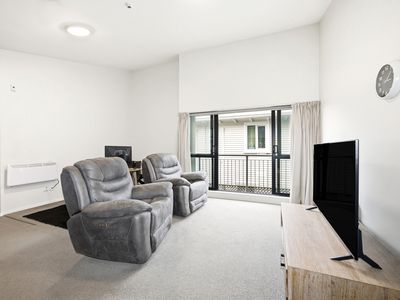 21 / 169 Fitzgerald Avenue, City Centre