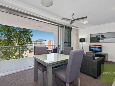 401 / 3 Kingsway Place, Townsville City
