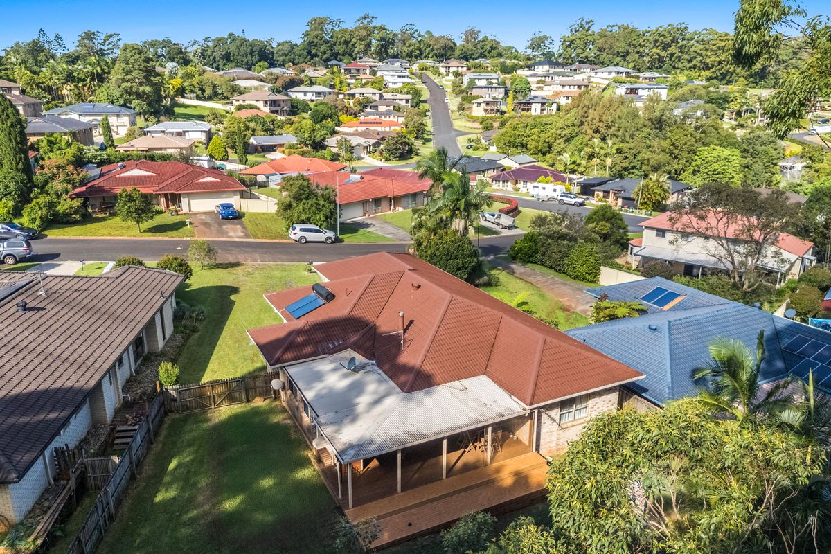 3 Corinne Place, Goonellabah