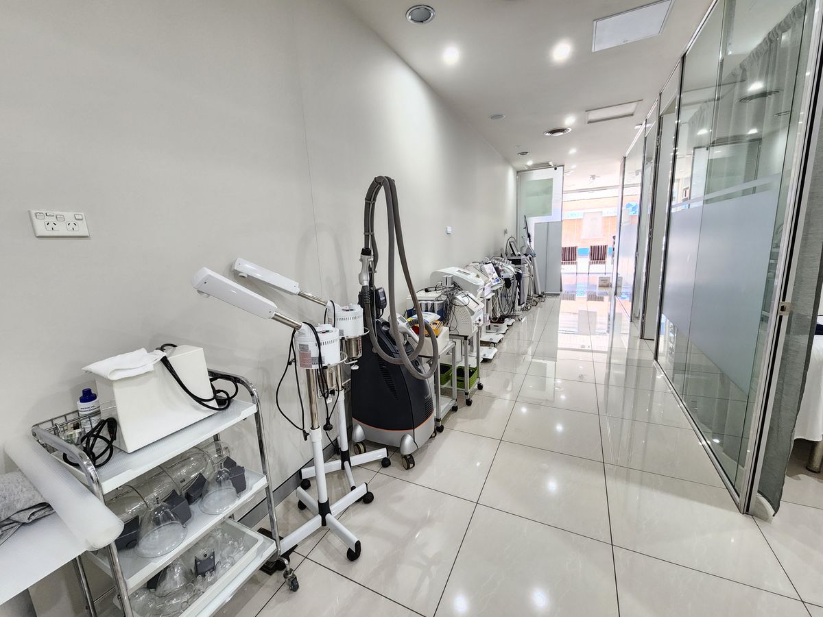 gallery