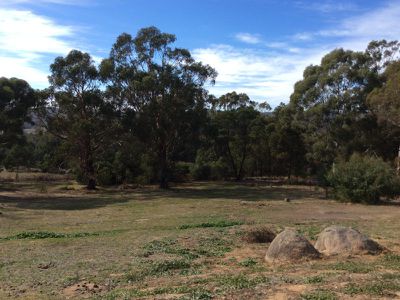 415 Landscape Road, Tallarook