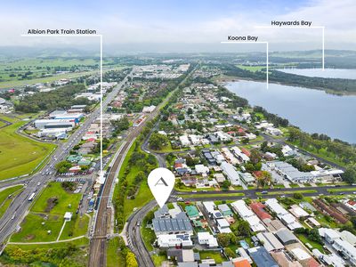 6 / 2 Karoo Street, Albion Park Rail
