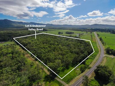 Lot 6, . Endeavour Valley Road, Cooktown
