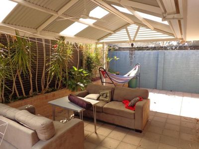 1 / 25 Tuam st, Victoria Park