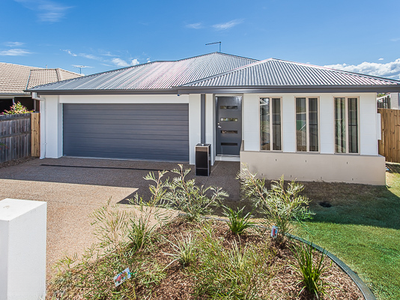 20 Bellthorpe Circuit, Kallangur