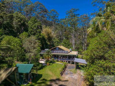 10 / 924 Blue Knob Rd, Nimbin