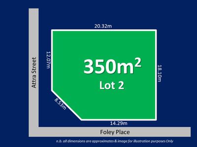 46 (Lot 2) Attra Street, Balcatta