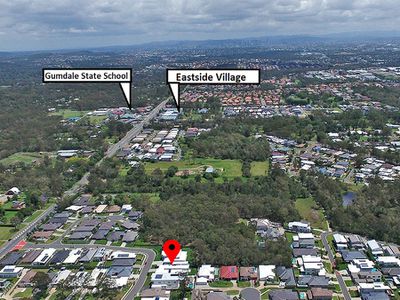 25 Nichols Street, Gumdale