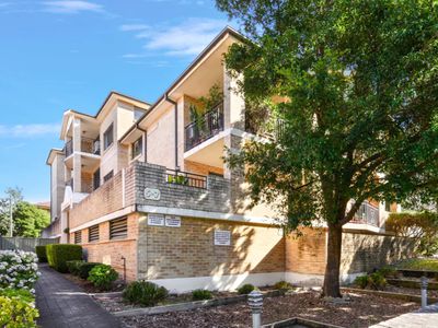 6 / 5-7 Saint Georges Parade, Hurstville