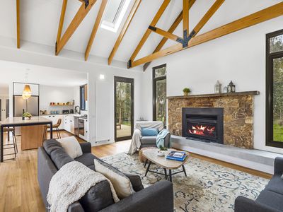 32 Boundary Road, Mount Macedon