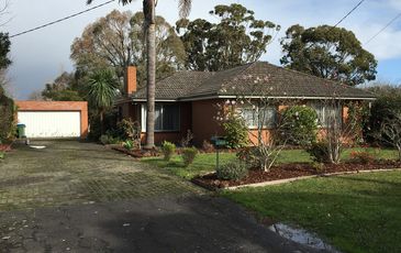 5 Kilvington Crt, Berwick