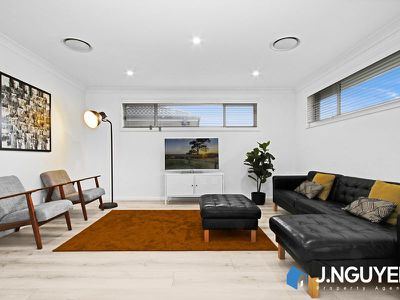 18 Dinant Road, Edmondson Park