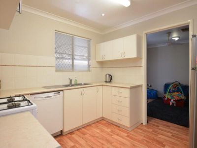 21 O'Connor Way, West Lamington