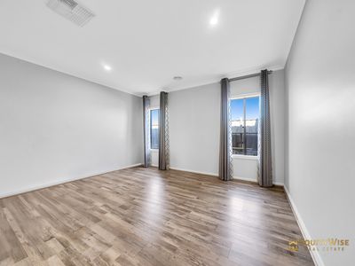 177 Stanmore Crescent, Wyndham Vale