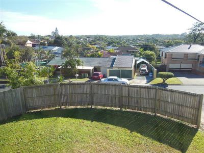 21 Pandeen Road, Rochedale South