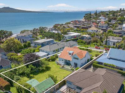 20 Park Avenue, Takapuna