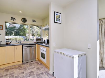 60 / 150 Williams Street, Kaiapoi