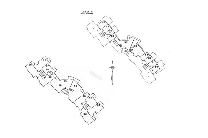 57 / 6 Mari Street, Alexandra Headland