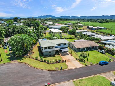 5 HIGHVIEW PLACE, Belvedere