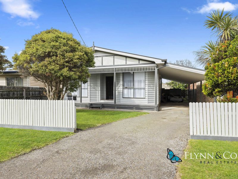 Real Estate Agent Rosebud Flynn & Co Real Estate