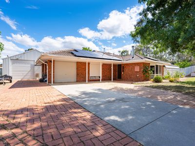 2 Kingston Road, Thurgoona