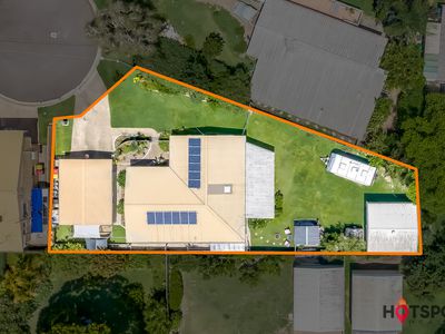 19 Grimstead Street, Bundaberg West