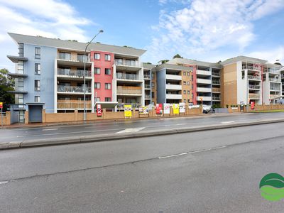 87 / 21 Third Avenue, Blacktown
