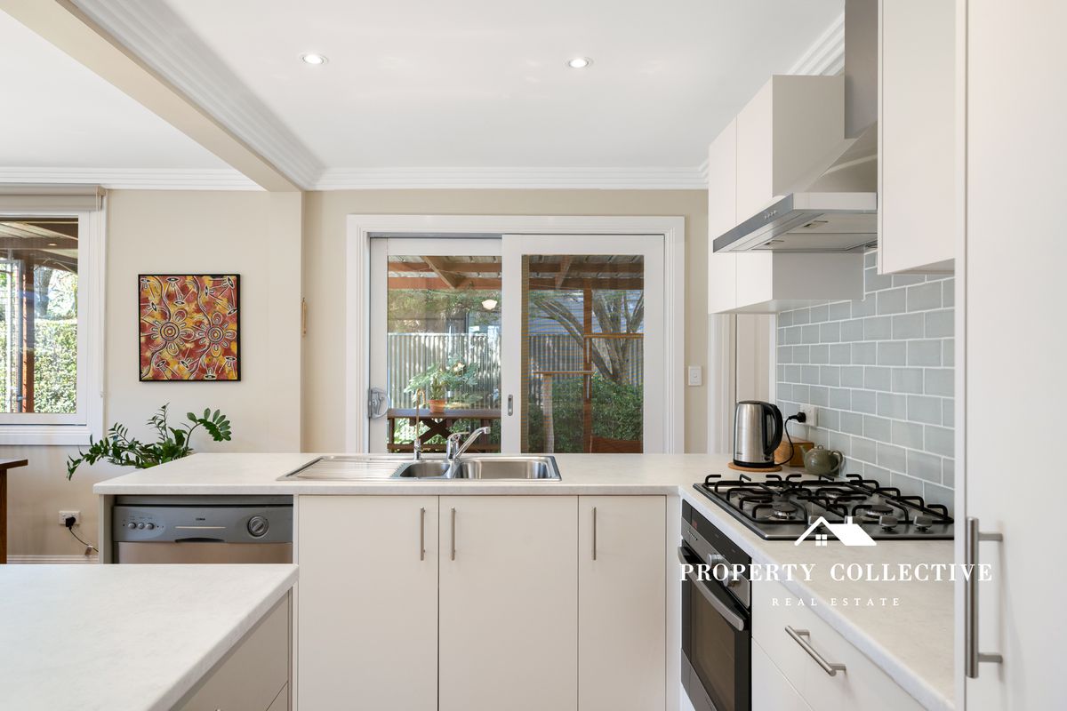20A Last Street, Beechworth