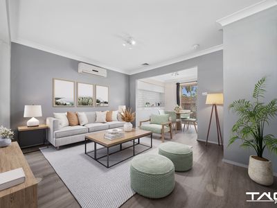 28 / 2-10 Walker Street, Werrington