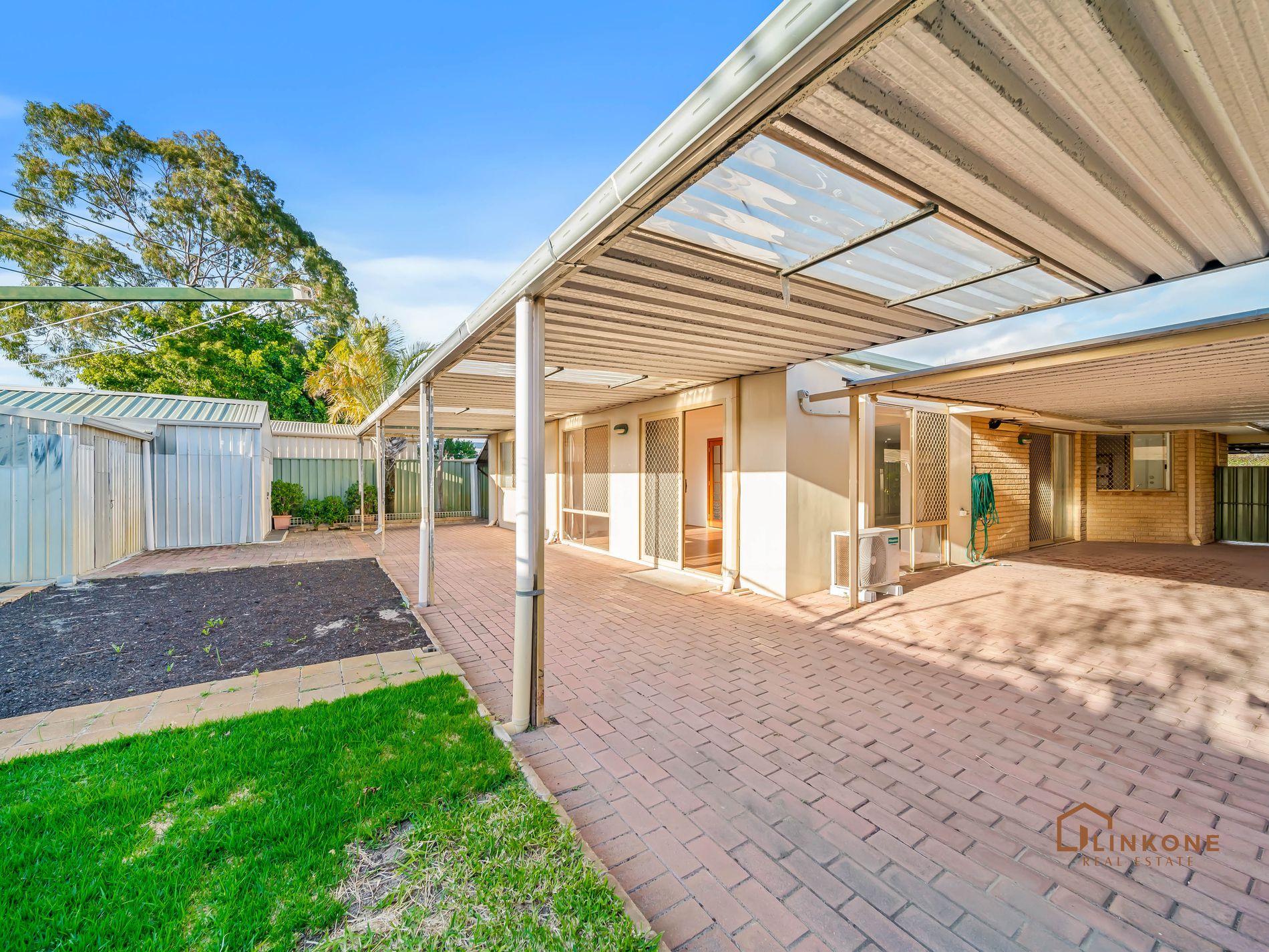 23 Mayhew Cross, Atwell