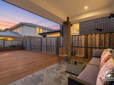 6 Marsdenia Avenue, Marsden Park