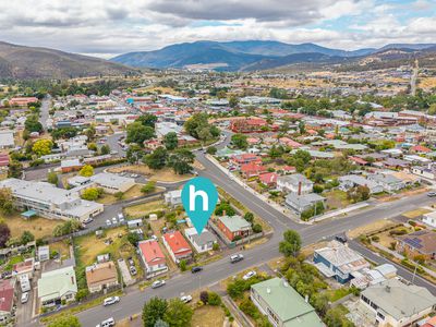 26 Blair Street, New Norfolk