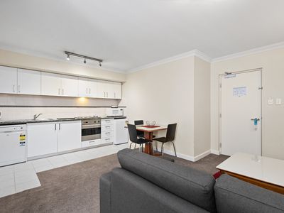 310 / 112 Mounts Bay Road, Perth