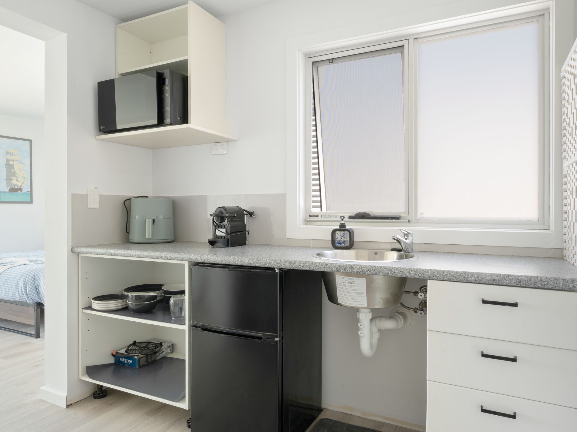 12 Chambers Street , Beachport