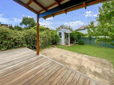 20 Sherriff Street, Forbes