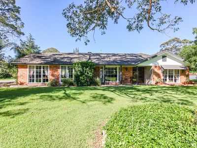 2 Taylor Place, Theresa Park